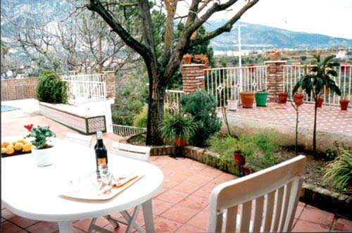 Alojamiento Rural El Valle