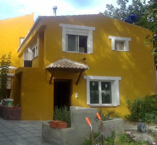 Apartamentos Rurales "el Molino"