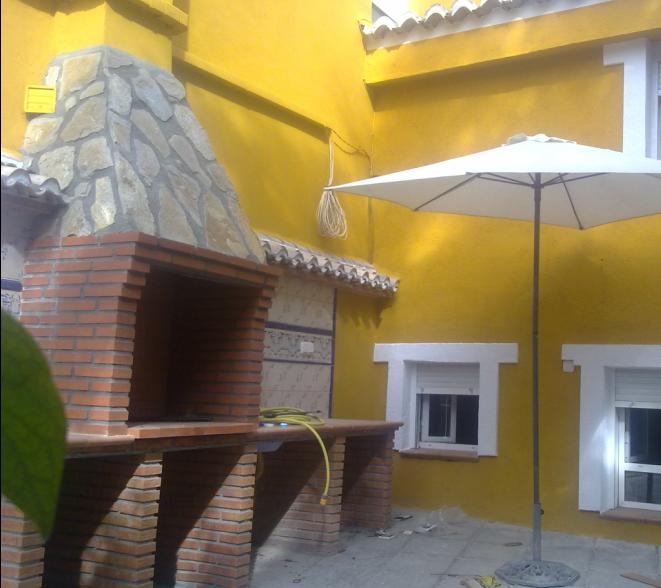 Apartamentos Rurales "el Molino"