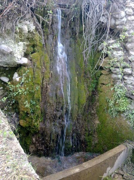Apartamentos Rurales "el Molino"