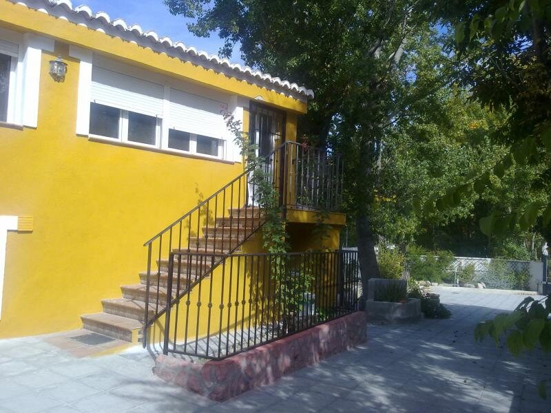 Apartamentos Rurales "el Molino"