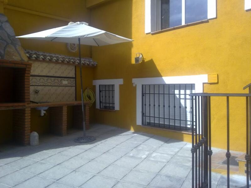 Apartamentos Rurales "el Molino"