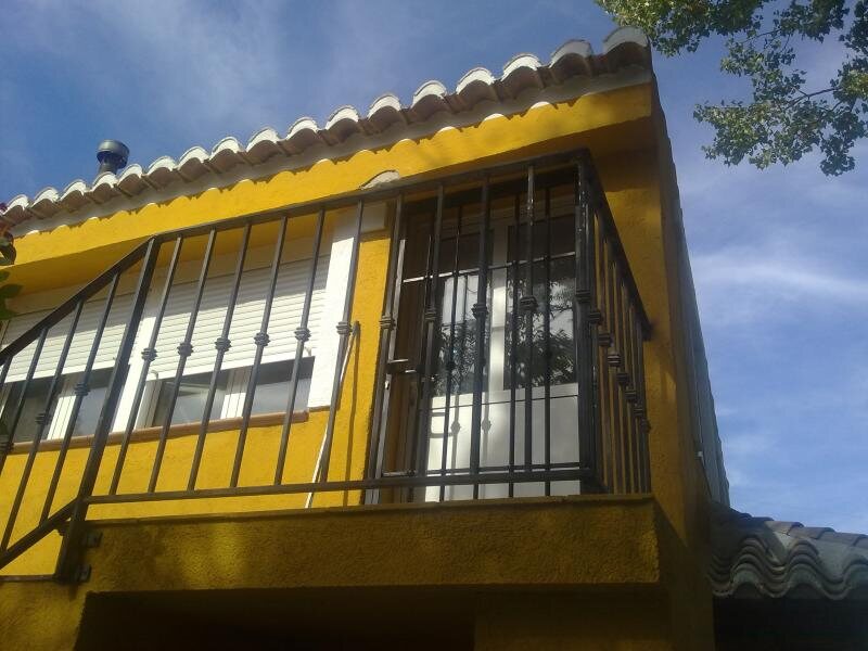Apartamentos Rurales "el Molino"