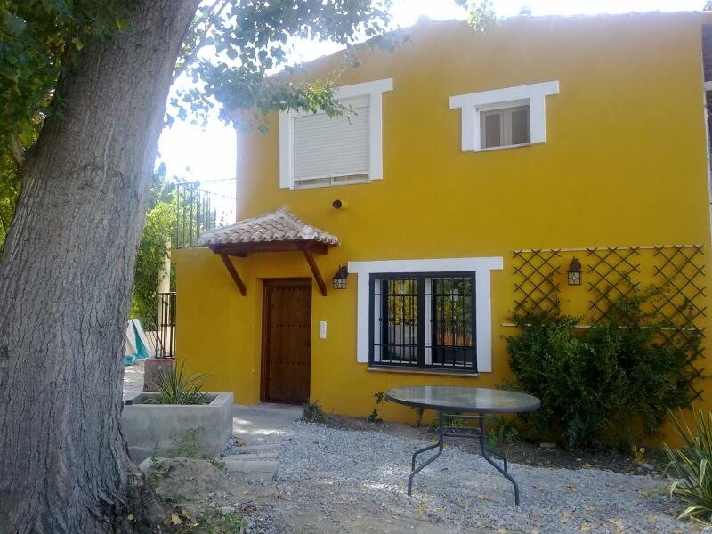 Apartamentos Rurales "el Molino"