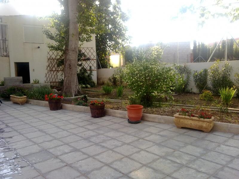 Apartamentos Rurales "el Molino"