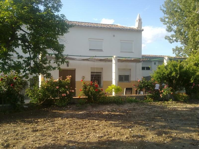 Apartamentos Rurales "el Molino"