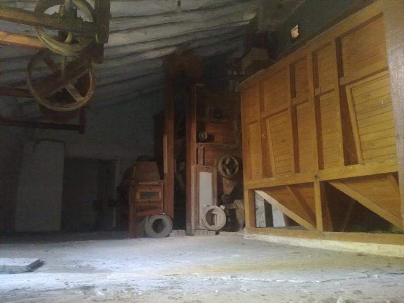 Apartamentos Rurales "el Molino"