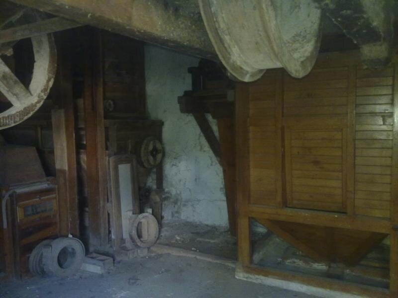 Apartamentos Rurales "el Molino"