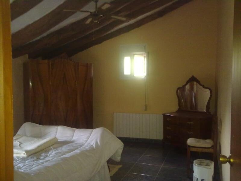 Apartamentos Rurales "el Molino"