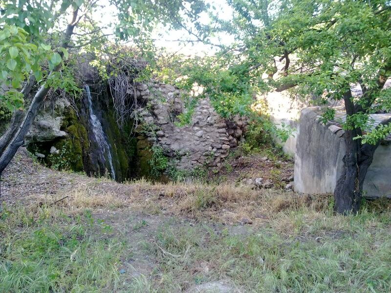Apartamentos Rurales "el Molino"