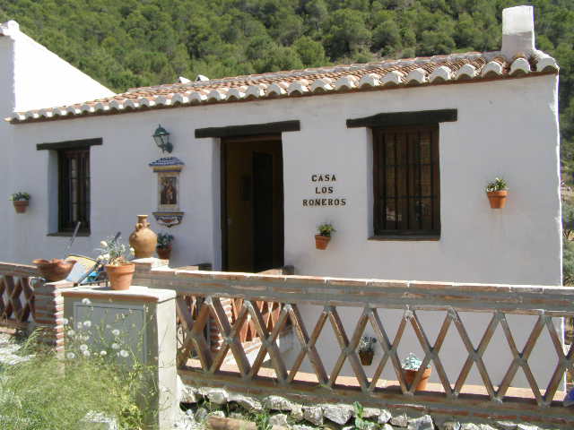Casa Los Romeros