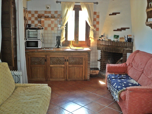 Casa Los Romeros