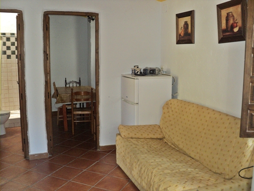 Casa Los Romeros