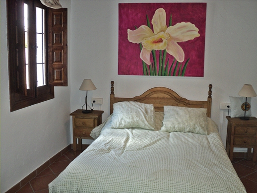 Casa Los Romeros