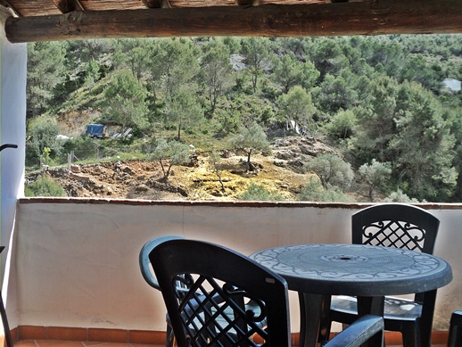 Casa Los Romeros