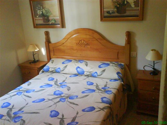 CASA DE CAMPO ROCIO