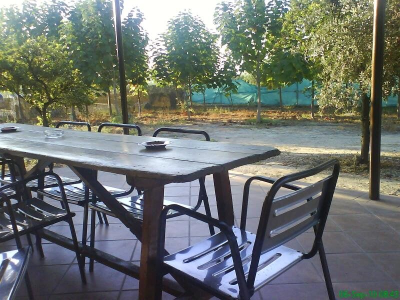 CASA DE CAMPO ROCIO