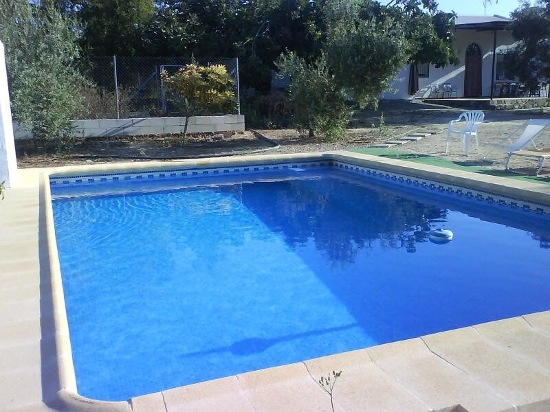 CASA DE CAMPO ROCIO