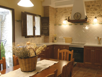 Casa Oliver