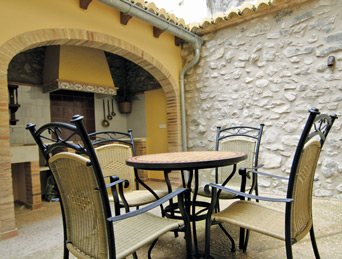 Casa Oliver