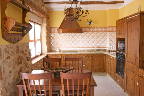 Casa Simeón