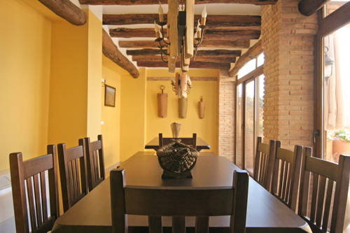 Casa Simeón