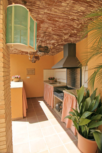 Casa Simeón