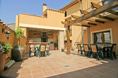 Casa Simeón