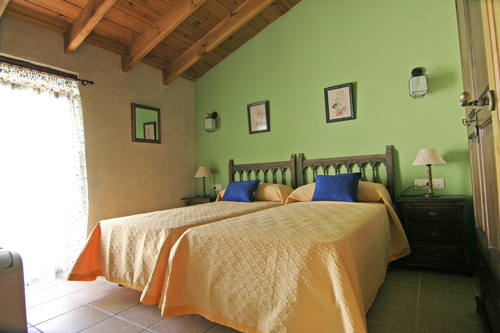 Casa Simeón