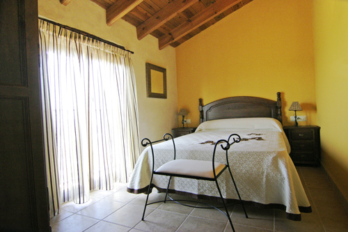 Casa Simeón