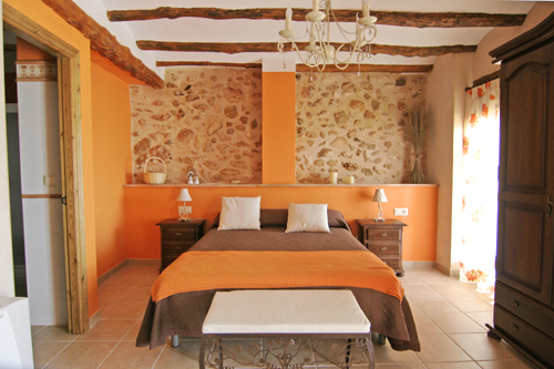 Casa Simeón