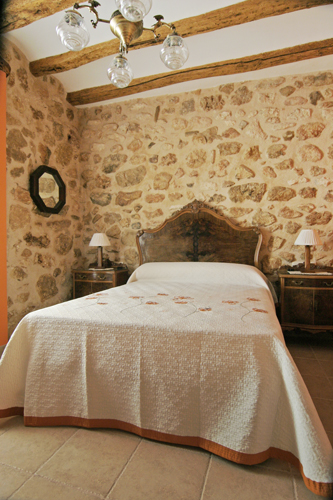Casa Simeón