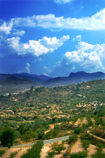 El Peñasco