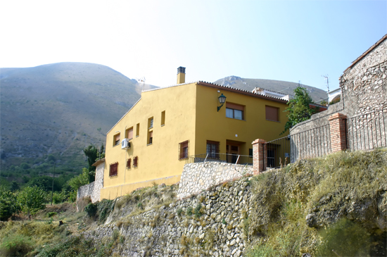 El Peñasco
