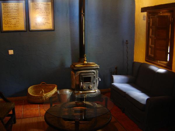 Casa Crisol