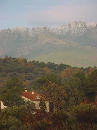 Casa Crisol