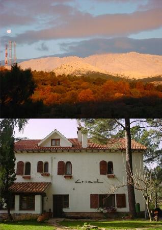 Casa Crisol