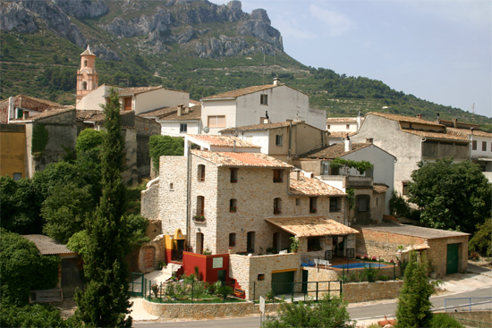 La Barcella I