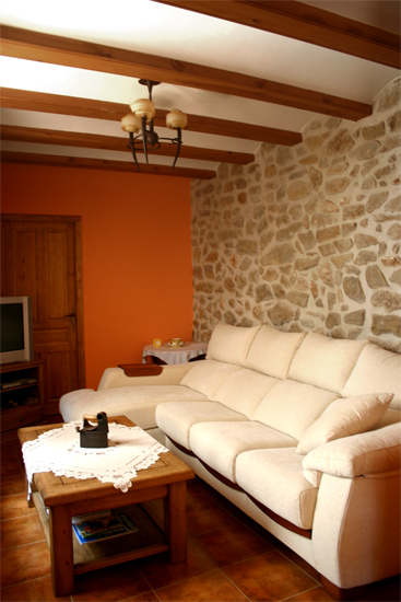La Barcella I