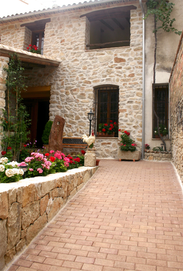 La Barcella I