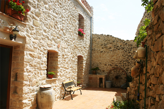 La Barcella I