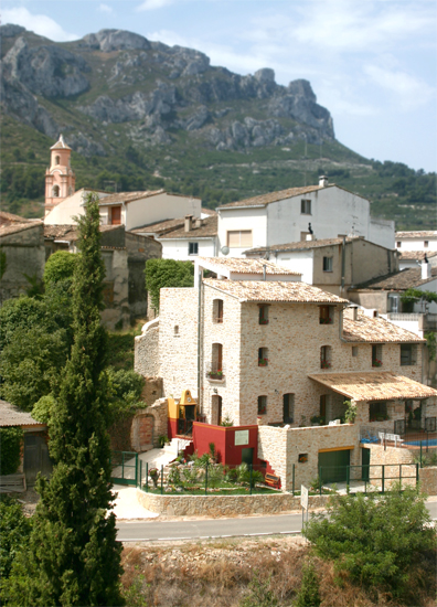 La Barcella Ii
