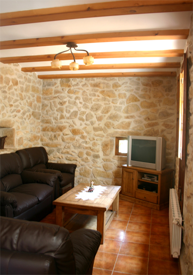 La Barcella Ii