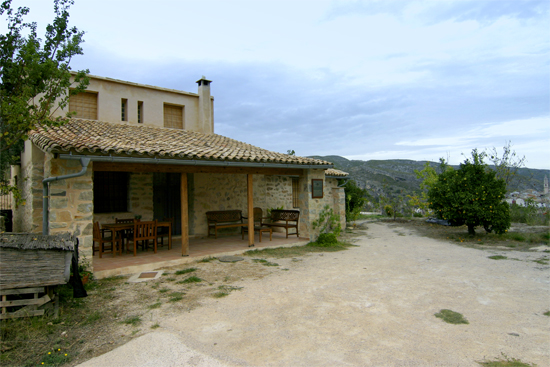 La Carrasca