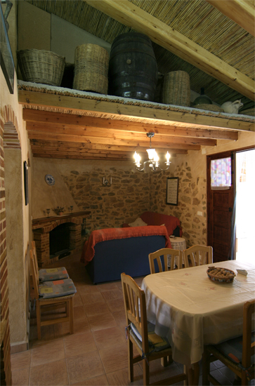 La Carrasca