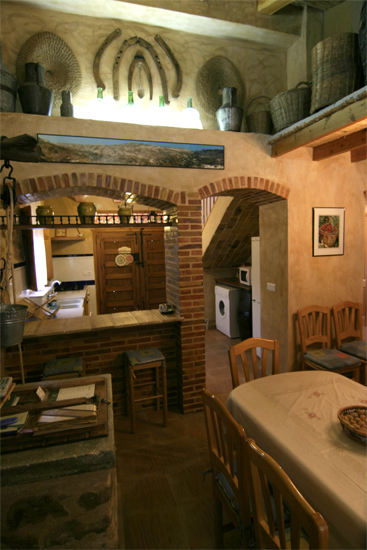 La Carrasca