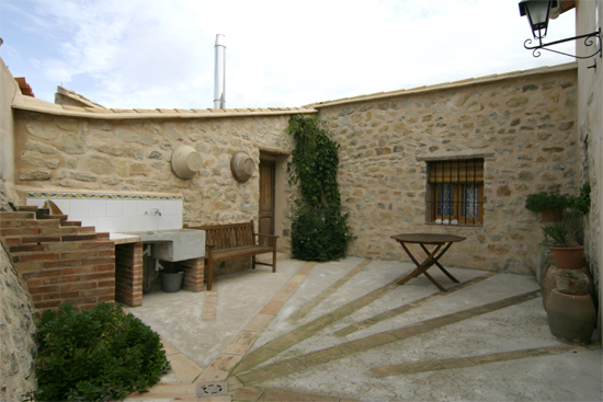 La Carrasca