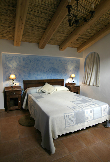 La Carrasca