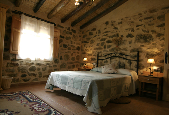 La Carrasca