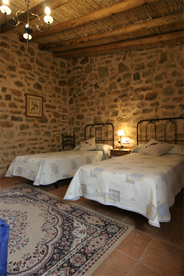 La Carrasca